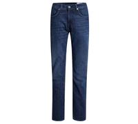 Baldessarini Herren Jeans BLD-JACK Regular Fit darkblue (83), 33/34