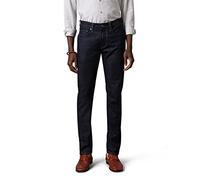 Baldessarini Herren Jeans BLD-John Slim Fit Blueblack (84), 38/30