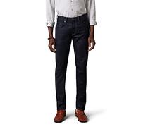 Baldessarini Herren Jeans BLD-John Slim Fit Blueblack (84), 40/34