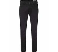 BALDESSARINI Herren Jeans Jack Regular Fit Authentic Heritage Stretch-Denim, Black Black Stonewash