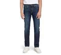 Baldessarini Herren Jeans Jack Regular Fit Marine (52), 32/32