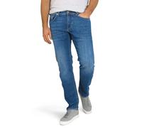 BALDESSARINI Herren Jeans Jack Regular Fit Soft Stretch Denim, Bright Blue Used