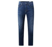 BALDESSARINI Herren Jeans Jack Regular Fit Stretch Denim, 1433.6833 Ocean Blue Buffies