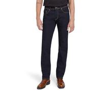 BALDESSARINI Herren Jeans Jack Regular Fit Stretch Denim, Night Blue