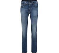 Baldessarini Herren Jeans John Blau 4234