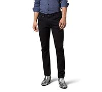 Baldessarini Herren Jeans John Schwarz 32