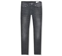 BALDESSARINI Herren Jeans John Slim Fit Iconic Stretch Denim