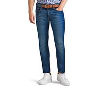 BALDESSARINI Herren Jeans John Tribute to Nature