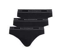 Baldessarini Slip 3er Pack, schwarz, Gr. L