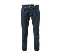 Baldessarini Herren Jeans BLD-JACK Straight Fit, marine, Gr. 31/32
