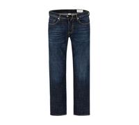 BALDESSARINI Jeans Herren Regular Fits Baumwoll-Stretch blau, 32/32