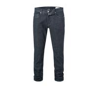 Regular Fit Jeans im 5-Pocket-Design Modell 'Jack' 32/32 men Dunkelblau