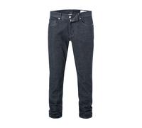 Baldessarini Herren Jeans Jack Regular Fit Blue Denim Art.Nr.16502.1470-6810*, Farbe:6810 Dark Blue raw, Größe:32W / 34L