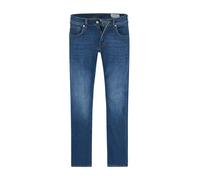 BALDESSARINI Jeans Herren Regular Fits blau, 32/30