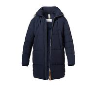 BALDESSARINI Steppjacke Herren Stehkragen Mikrofaser blau, XXL