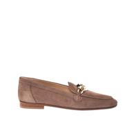 Baldinini Loafer - MOCASSIN BALDININI - Gr. 40 (EU) - in Taupe - für Damen