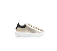 Baldinini Sneaker Woman's Gold EU35