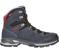 Lowa Baldo GTX Herren (Navy/Rot), 46.5 EU