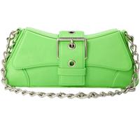 Balenciaga Crossbody Bags - Lindsay Shoulder Bag - Gr. unisize - in Grün - für Damen