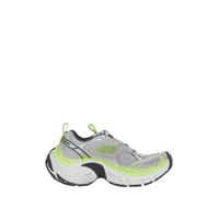 Balenciaga Low-Top Sneaker - 10Xl' Grey Sneakers - Gr. 44 (EU) - in Grau - für Damen