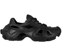 Balenciaga Low-Top Sneaker - Hd Lace-up Cut-out Sneakers - Gr. 36 (EU) - in Schwarz - für Damen