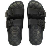 Balenciaga Low-Top Sneaker - Mallorca Platform Sandals - Gr. 39 (EU) - in Schwarz - für Damen