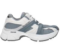 Balenciaga Low-Top Sneaker - Phantom Logo Sneakers - Gr. 44 (EU) - in Bunt - für Damen