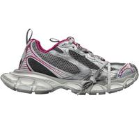 Balenciaga Low-Top Sneaker - Sneakers Grey - Gr. 40 (EU) - in Grau - für Damen