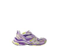 Balenciaga Low-Top Sneaker - Sneakers Lilac - Gr. 37 (EU) - in Bunt - für Damen