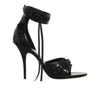 Balenciaga Pumps & High Heels - Cagole Sandal - Gr. 36 (EU) - in Schwarz - für Damen