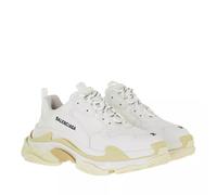 Balenciaga Sneaker - Triple S Sneaker - Gr. 39 (EU) - in Weiß - für Damen