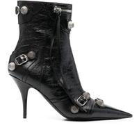 Balenciaga Stiefel - Boots Black - Gr. 37 (EU) - in Schwarz - für Damen