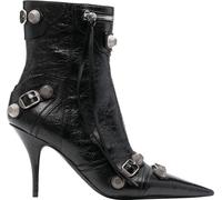 Balenciaga Stiefel - Boots Black - Gr. 37 (EU) - in Schwarz - für Damen