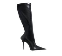 Balenciaga Stiefel & Boots - Witch 110 mm Boots - Gr. 36 (EU) - in Schwarz - für Damen