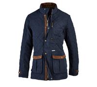Baleno Herren-Steppjacke Goodwood
