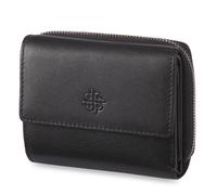 Bali 1 Damenbörse 1171-schwarz