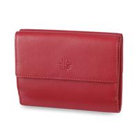 Bali 1 Damenbörse 1184-rot