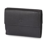 Bali 1 Damenbörse 1184-schwarz