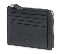 Bali 1 Kreditkartenetui 1189-schwarz