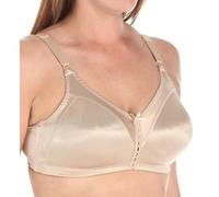 Bali Damen-BH DF3820 mit doppelter Unterstützung, Hautfarben, 100D