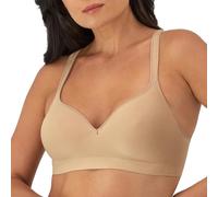 Bali Damen Comfort Revolution Bügelloser BH - - 95D