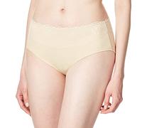 Bali Damen Hipster Panty Passion for Comfort - Beige -