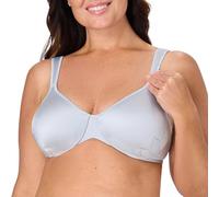 Bali Damen Live It Up Push-Up-BH, vollständige Abdeckung, gepolsterte Träger, 80DD