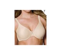 Bali Damen Passion for Comfort Bügel-BH - Beige - 90D