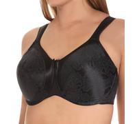 Bali Damen Satin Tracings Minimizer Bügel-BH - - 80E