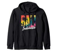 Bali Indonesien Urlaub Souvenir Kapuzenjacke