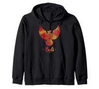 Bali Indonesien Urlaub Souvenir Kapuzenjacke