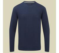 Sherpa Adventure Gear Longsleeve Bali L/S Crew Blau Größe XL