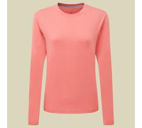 Bali LS Tee Women XS rosa - Farbe rose gold