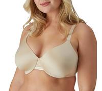 Bali One Smooth DF3W11 Bügel-BH, rückenformend, kaschierend, mit voller Abdeckung, Sanftes Taupe, 95E